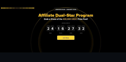 How To Participate in the Binance Affiliate Dual-Star Program