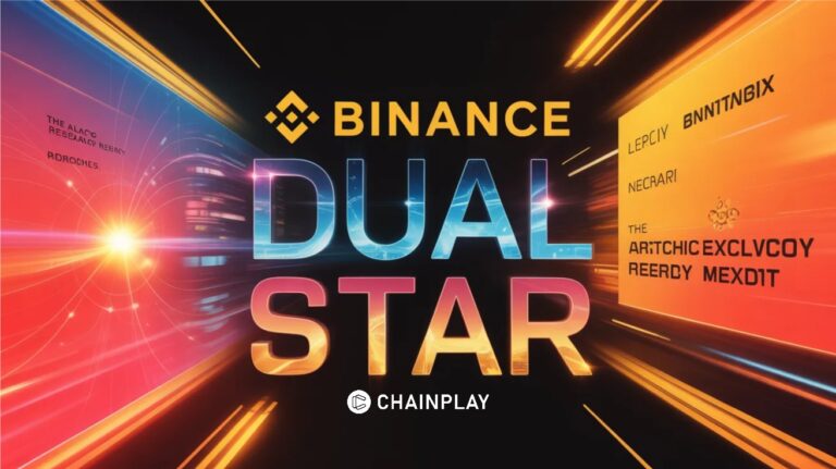 Binance Affiliate Dual-Star Program Guide: Refer, Trade, & Share a 400,000 USDC Prize Pool