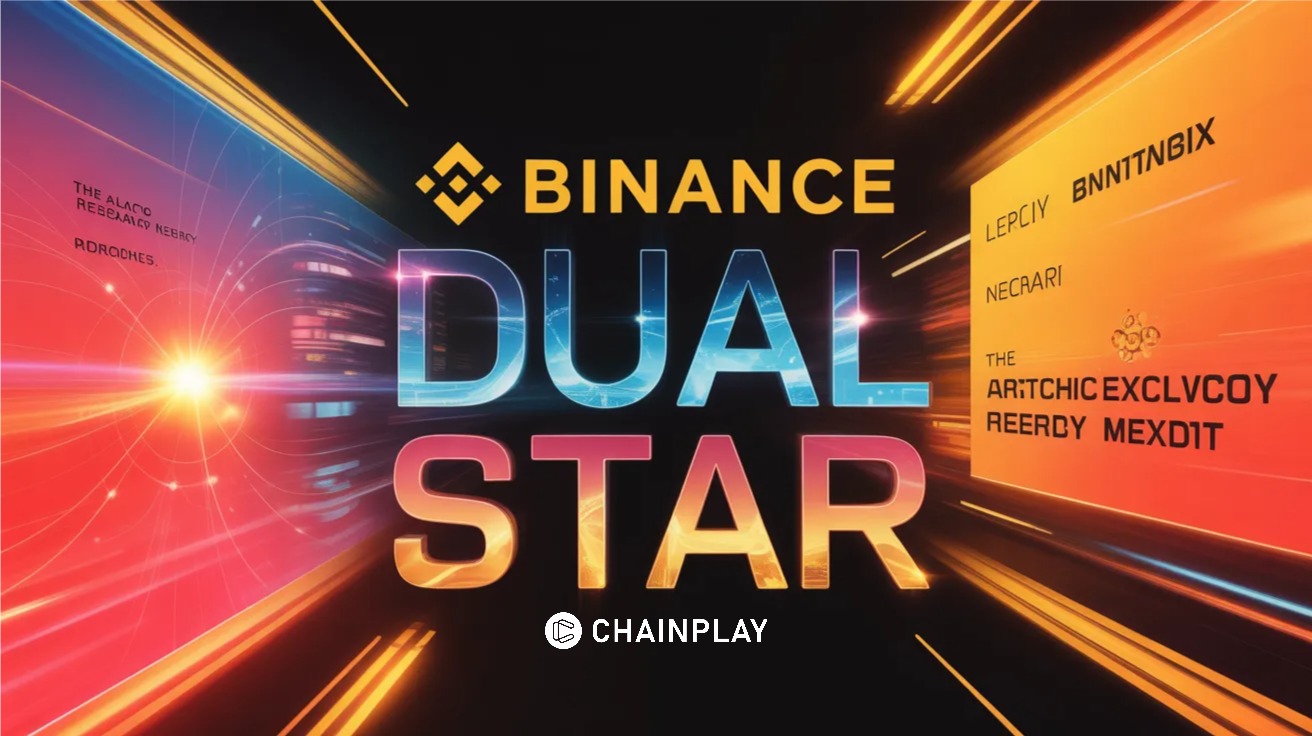 Binance Affiliate Dual-Star Program Guide: Refer, Trade, & Share a 400,000 USDC Prize Pool