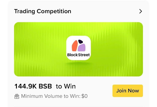 How To Participate in the $BSB Trading Competition