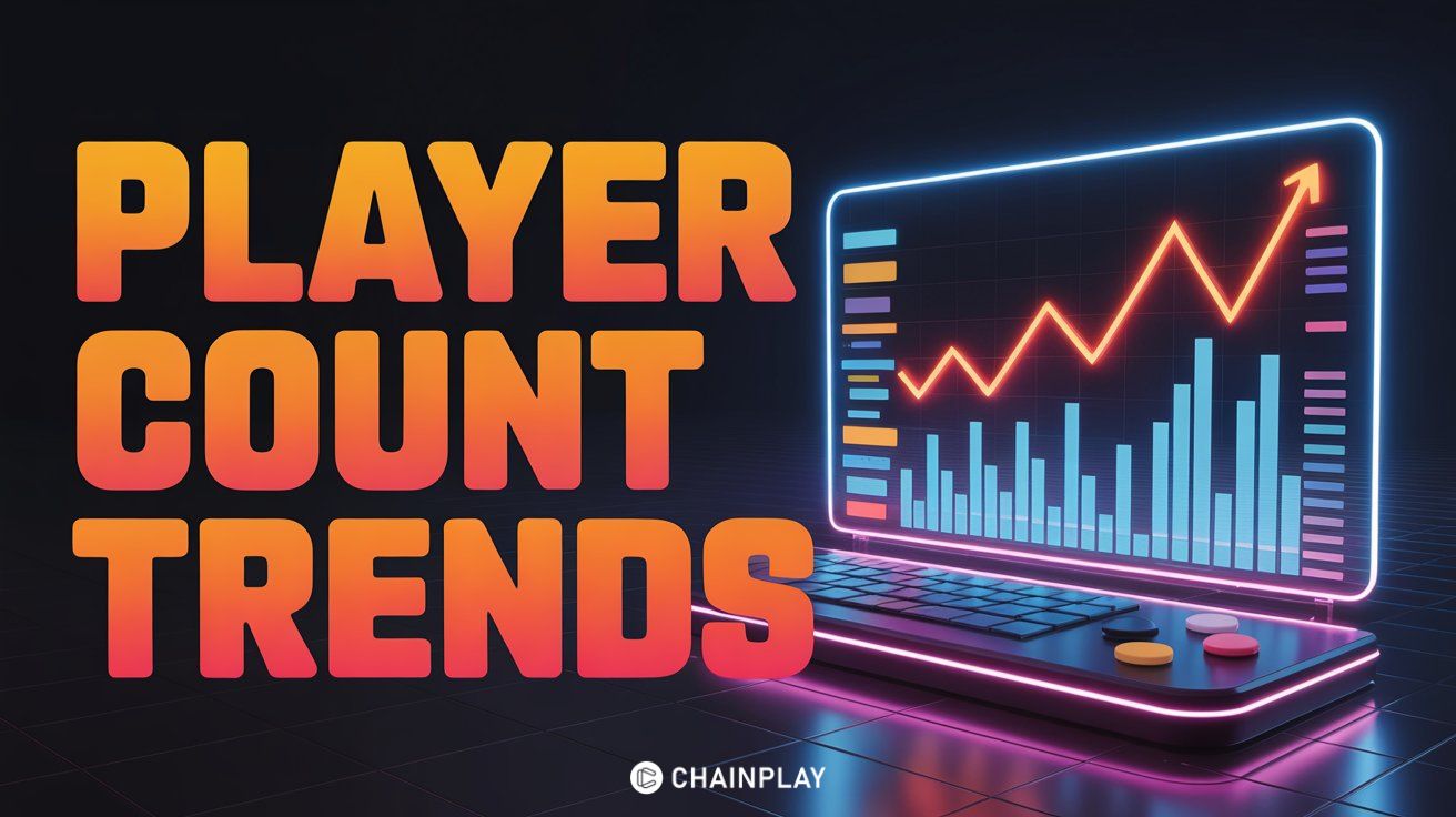 The Problem With Using Player Count to Judge Games