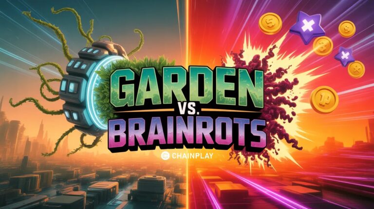 Fortnite Garden vs Brainrots Codes (April 2026)