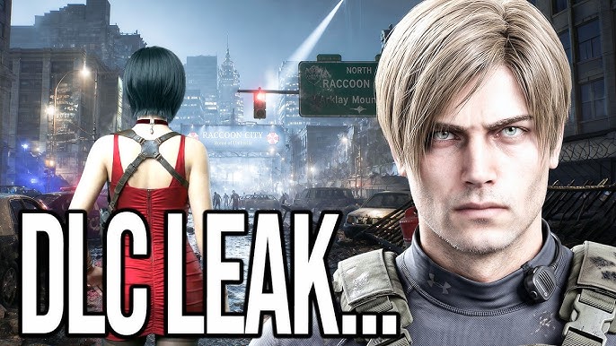 Resident Evil Requiem