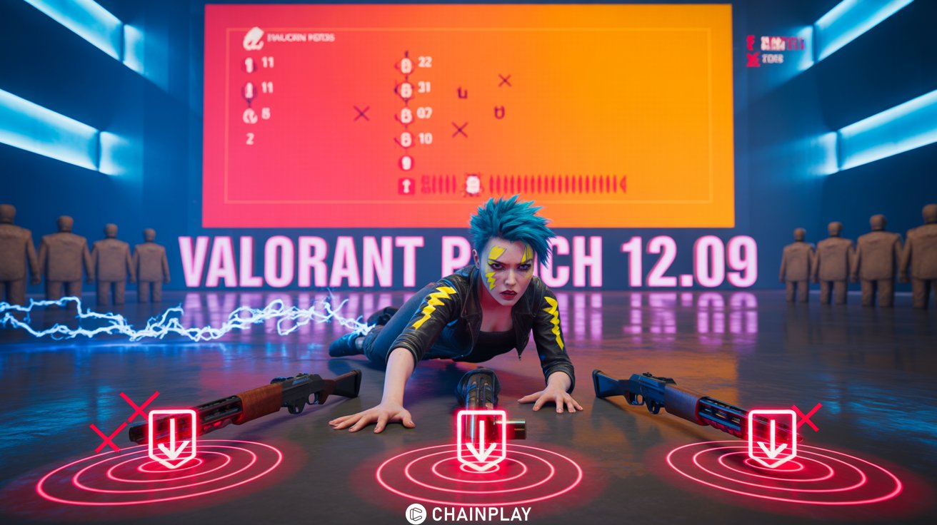Valorant