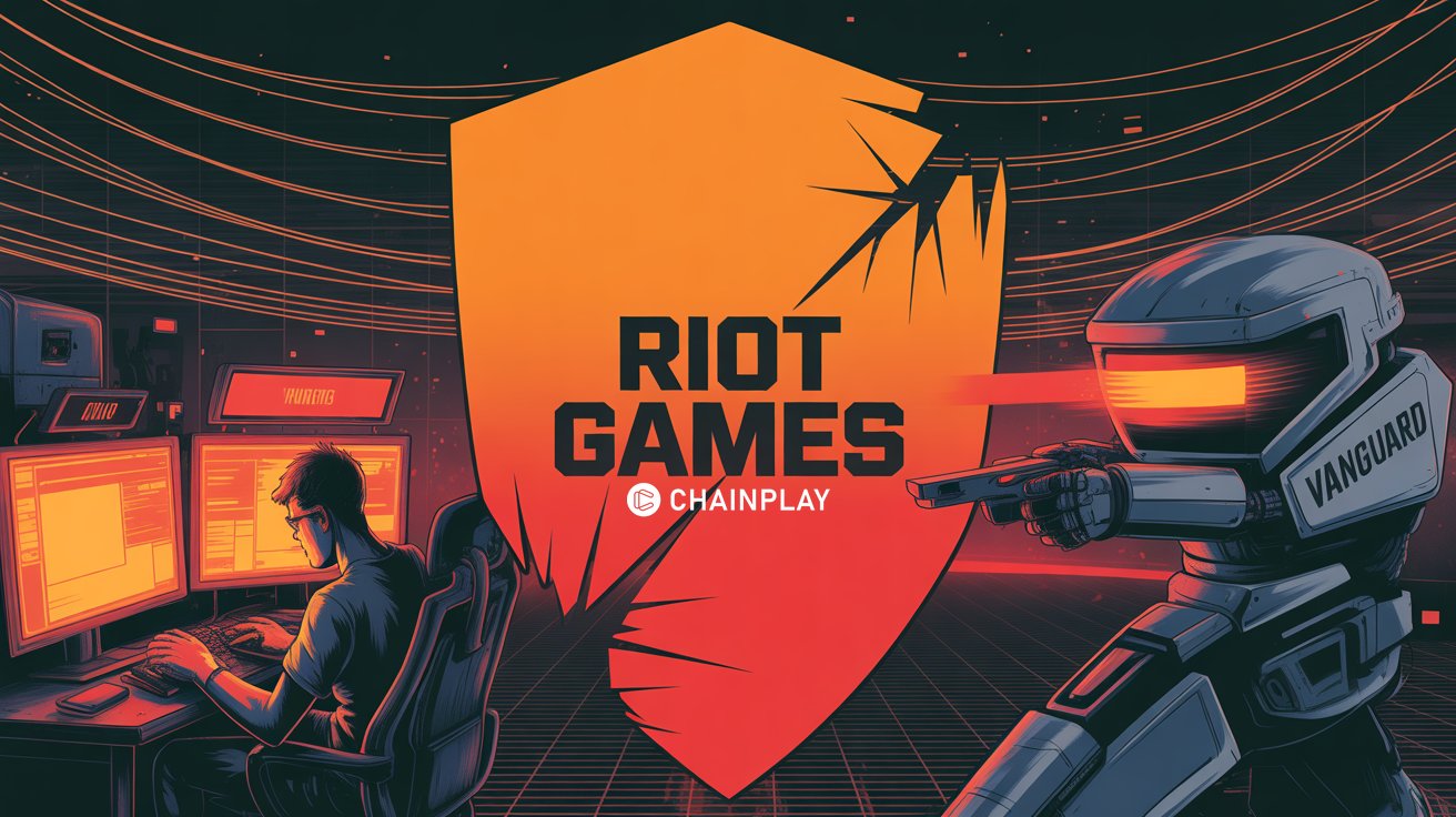 Riot Games