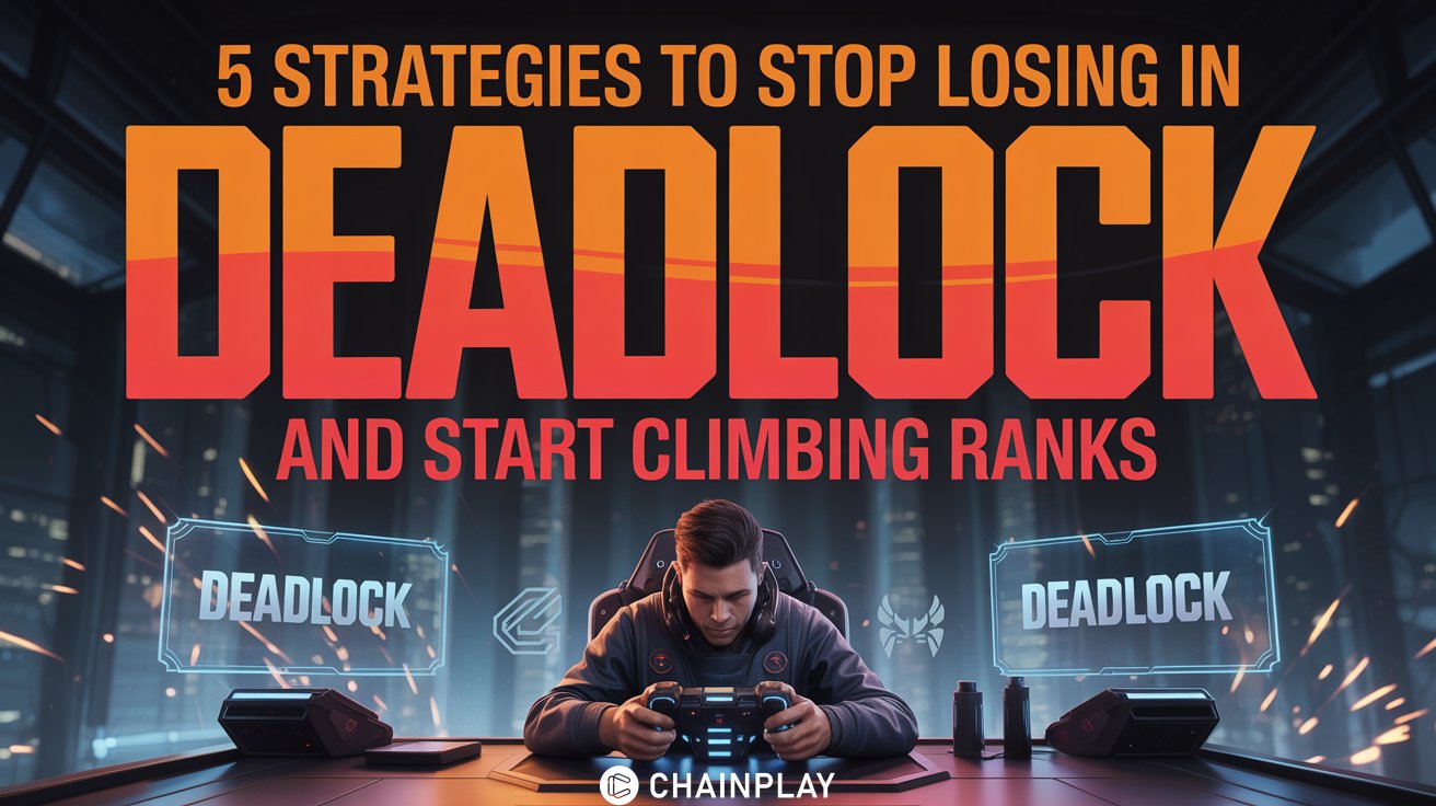 Deadlock