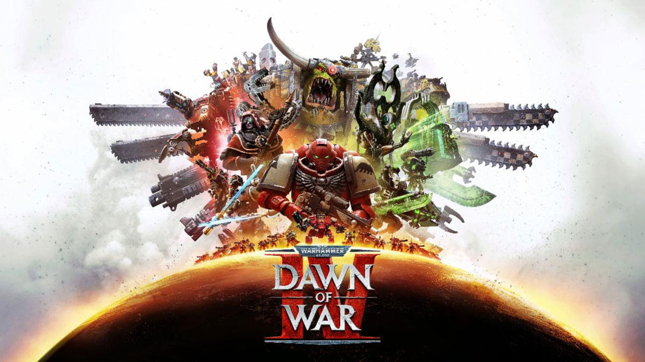 Warhammer 40,000 Dawn of War IV – upcoming strategy games 2026 highlight