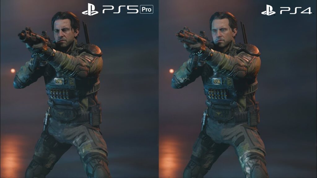 The technical gap between the PS4 and PS5 has become increasingly apparent, leading to the decision to drop last-gen support.