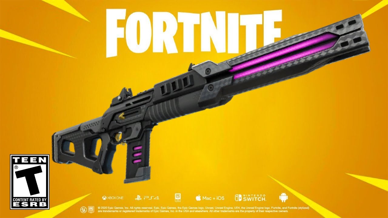 Fortnite