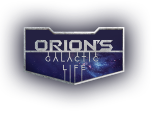 Orion’s Galactic Life