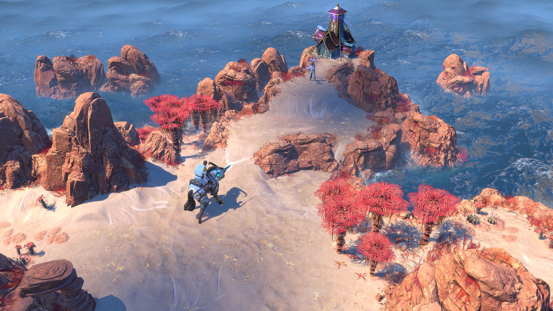 Endless Legend 2: The Return of an Anticipated 4X Strategy Game