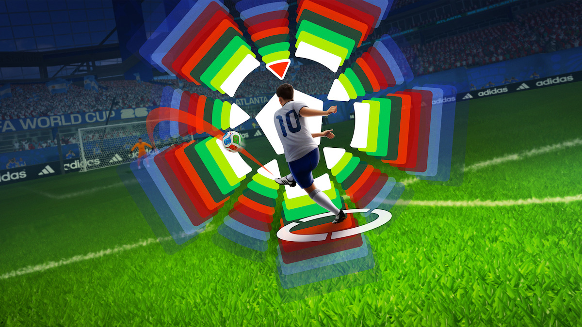 FIFA / Netflix Games