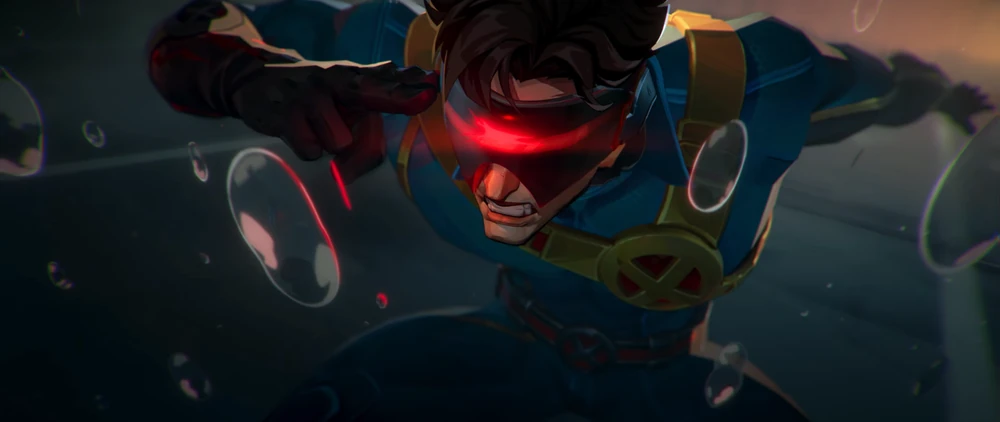 Marvel Rivals