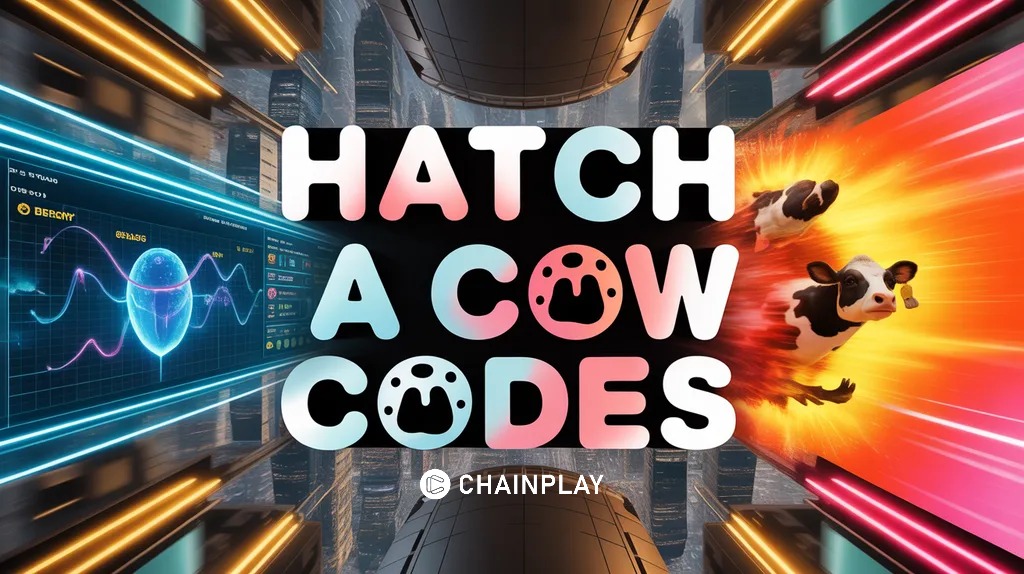 Hatch a Cow Codes (June 2026): Free Gems, Cash, and Spins