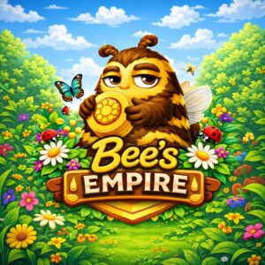 Bees Empire