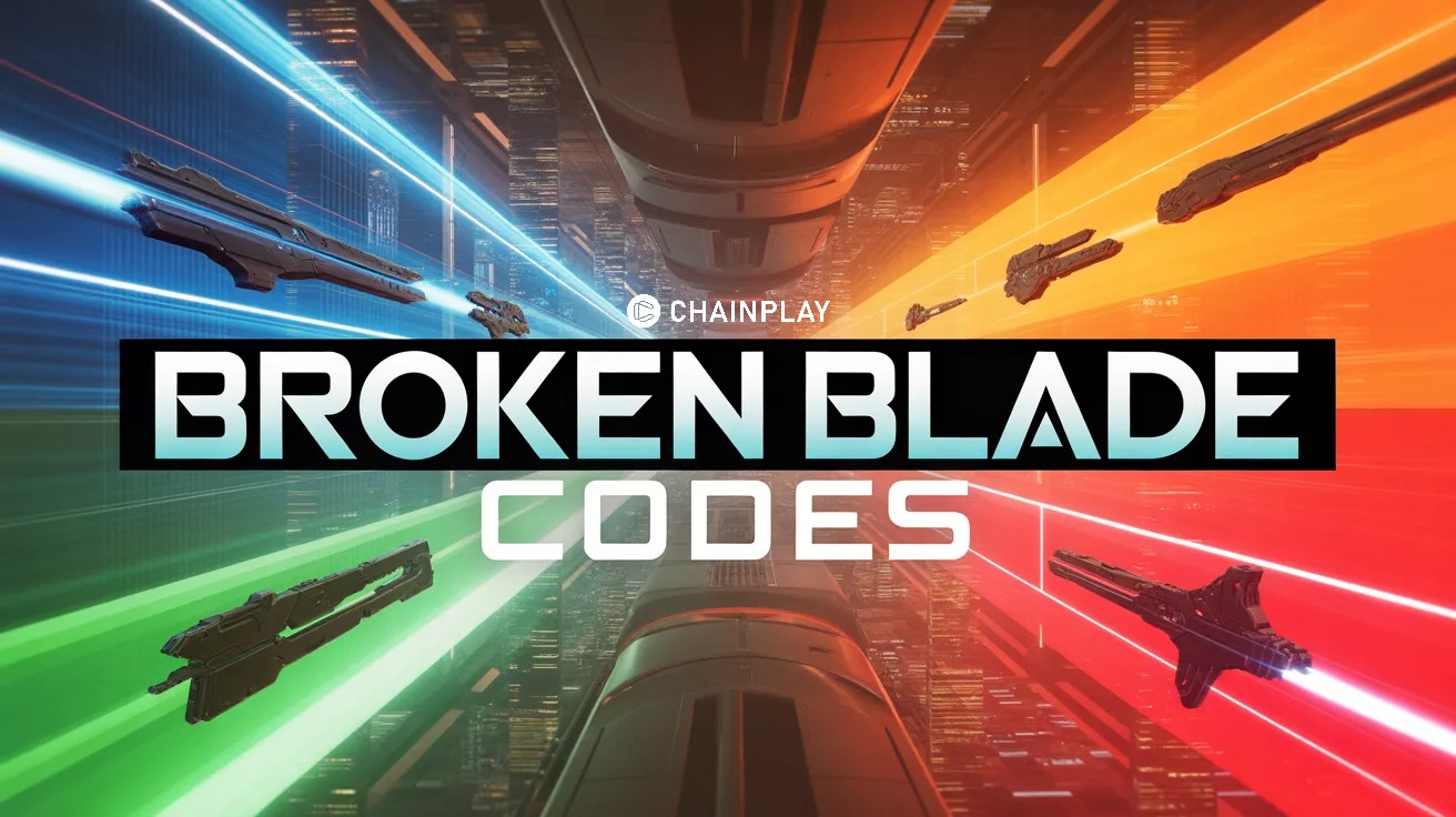 Broken Blade Codes (June 2026): Free Beherit & Soul Shards