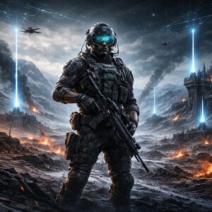 Cronos Army