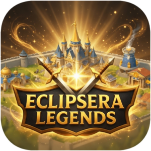 Eclipsera Legends