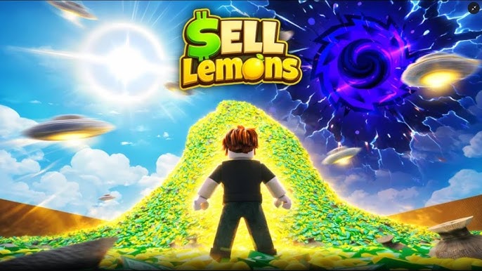 Sell Lemons
