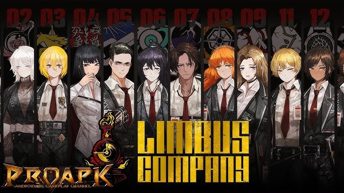 Limbus Company