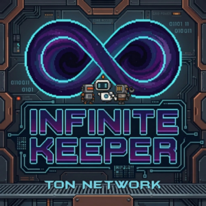 Infinite Keeper