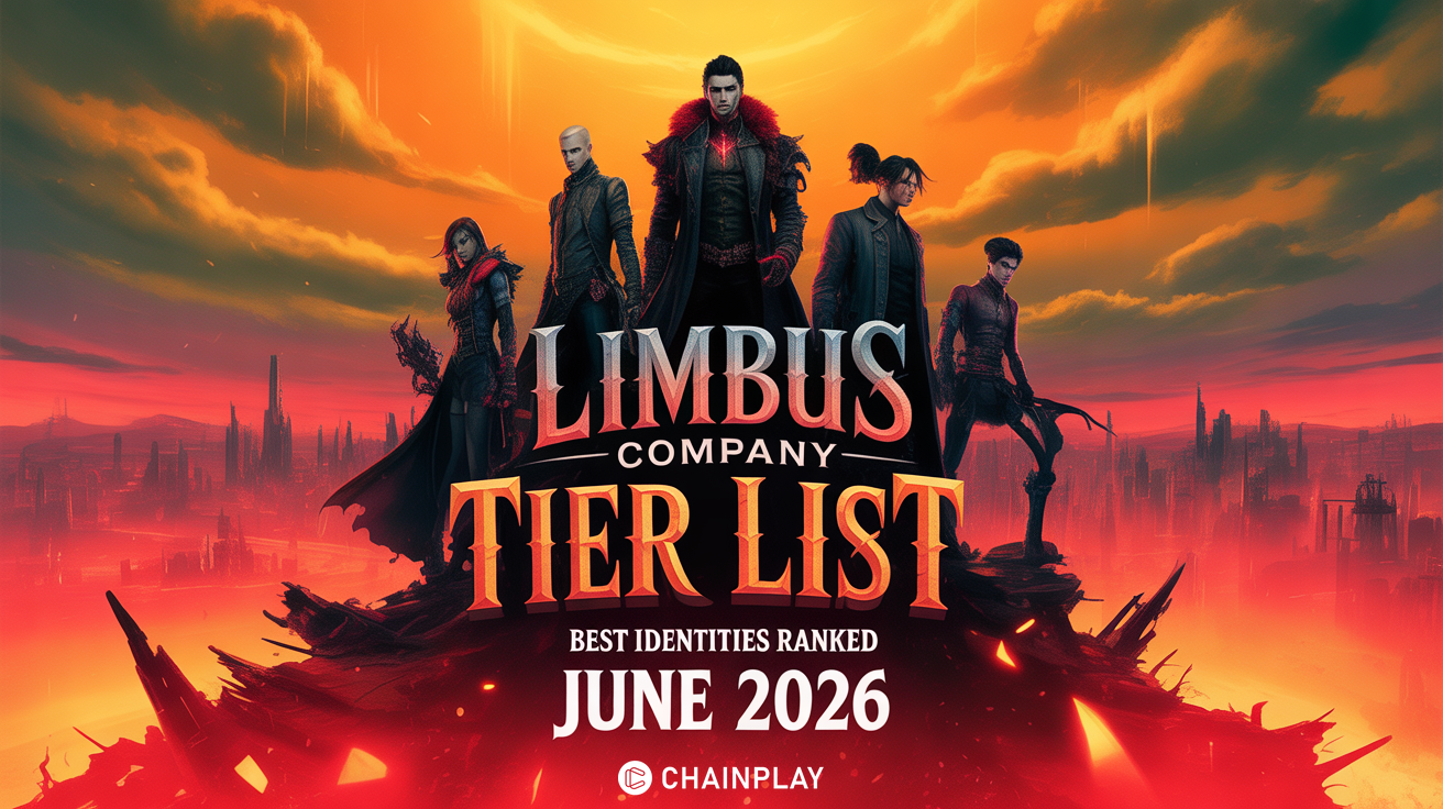 Limbus Company