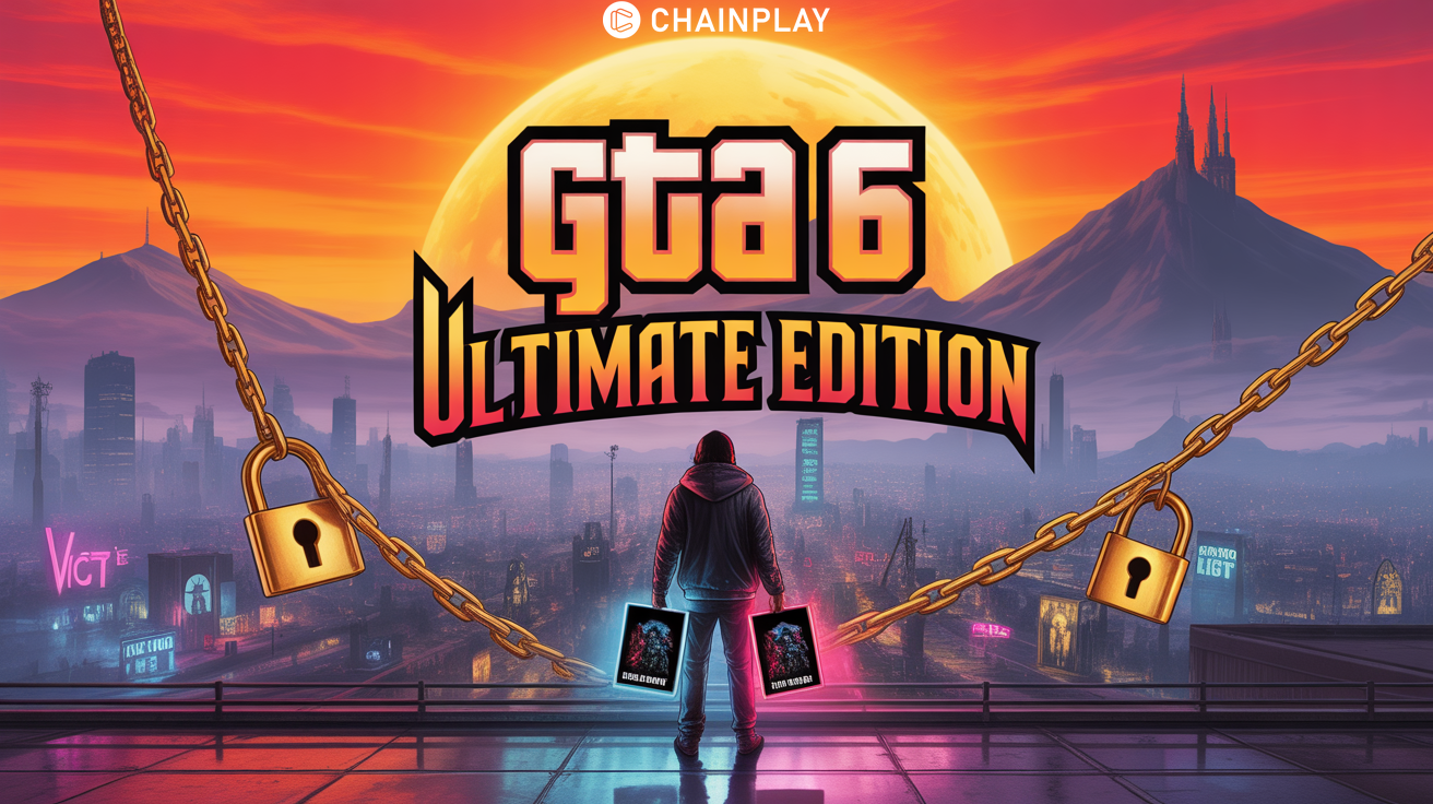 GTA 6 Ultimate Edition Price: What You Get and Why You Will Upgrade