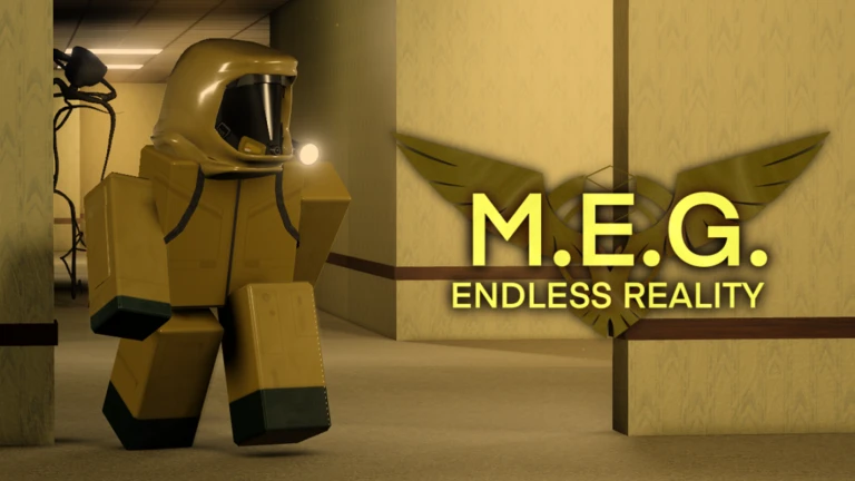 [UPDATE] M.E.G. Endless Reality