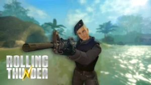 Rolling Thunder