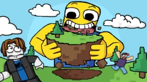 Eat the World