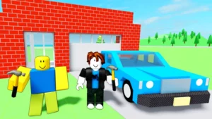 Build with Friends
