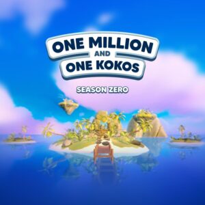 One Million and One Kokos