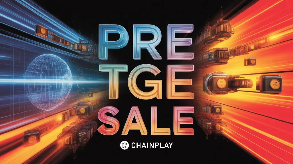 Pre-TGE Prime Sale Is Live: Subscribe to Re (RE) via Binance Wallet and Secure Your Allocation!