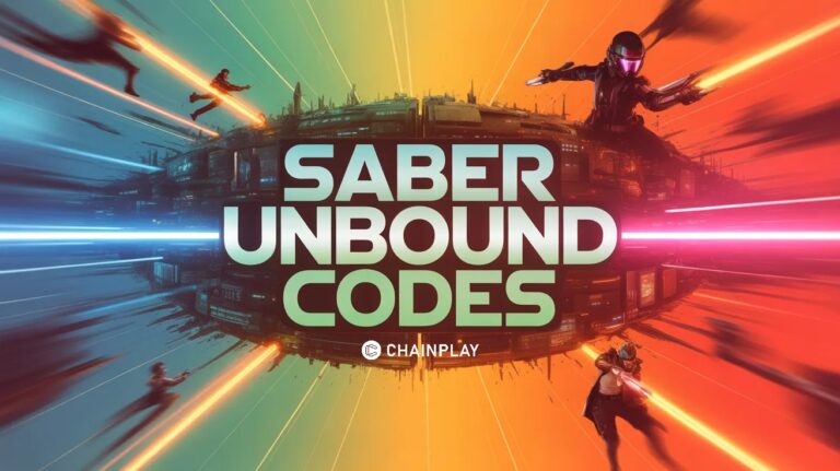 Saber Unbound Codes (June 2026): Free Credits & Boosts