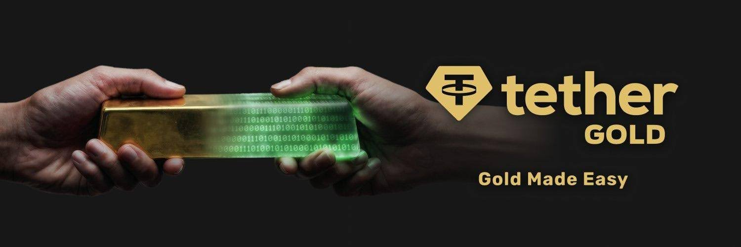 What is Tether Gold (XAUT)?