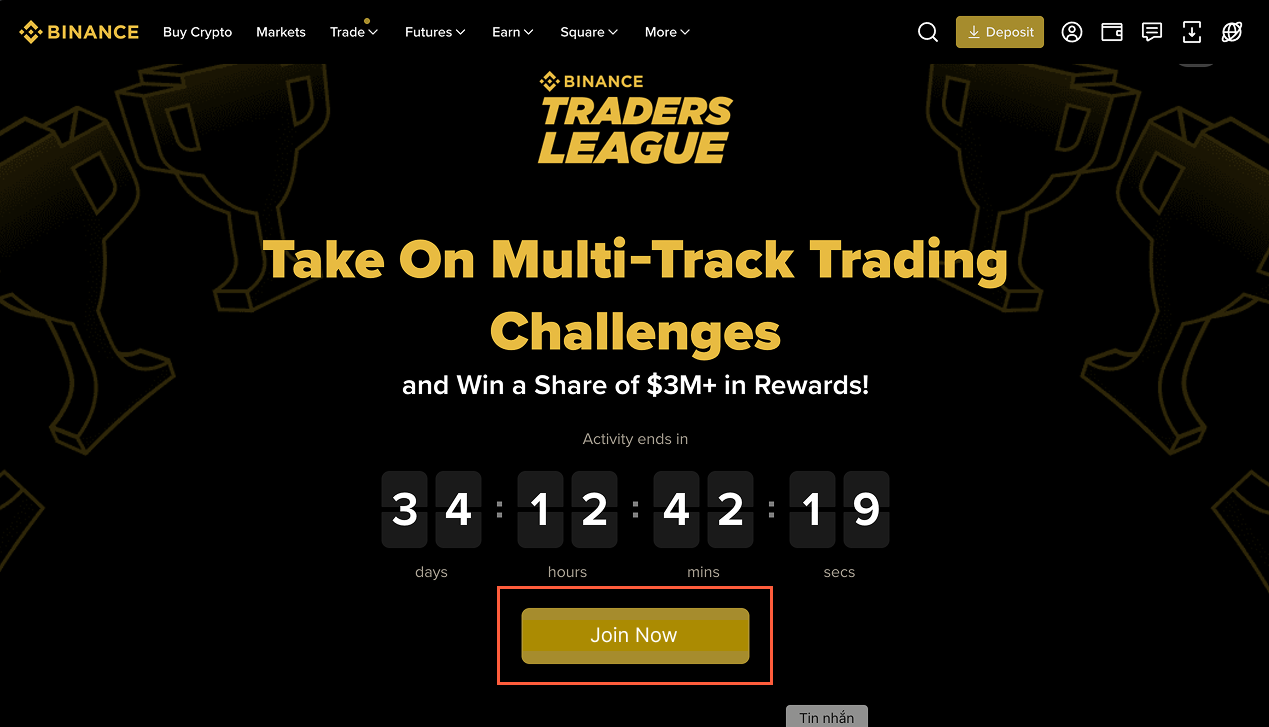 How To Participate in the $TAO Trading Tournament