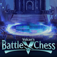 Vulcan Battle Chess