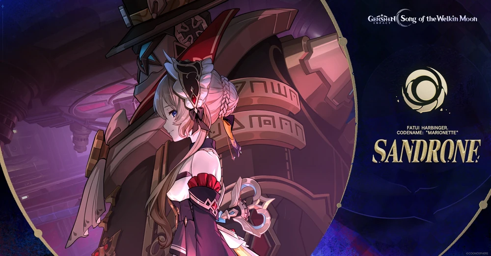 Genshin Impact