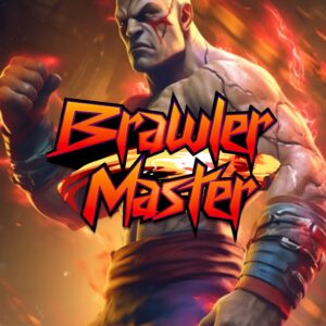 Brawler Master