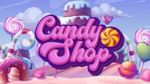 Candy Shop