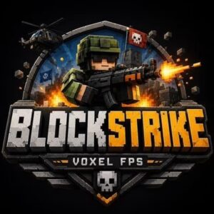 BlockStrike