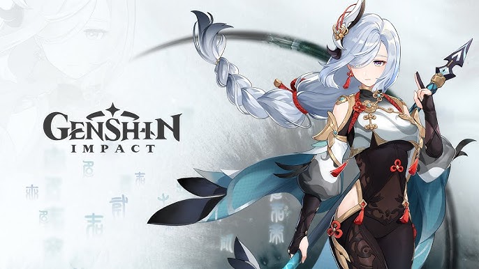 Genshin Impact 