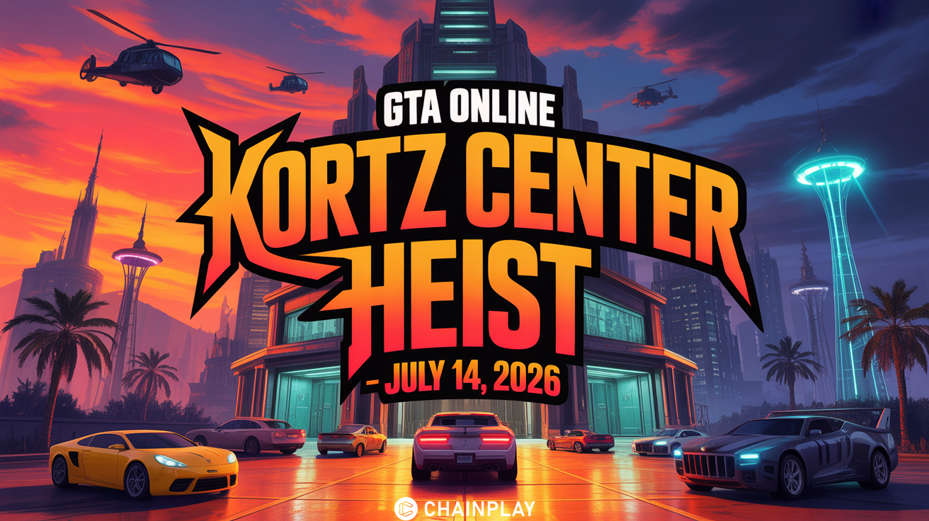 GTA Online Kortz Center Heist All New Cars And Prices Internal Upload 