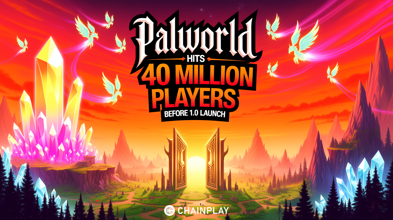 Palworld