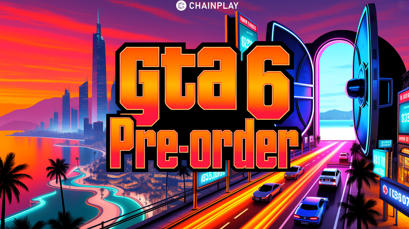 GTA 6 — Official / Rockstar Games