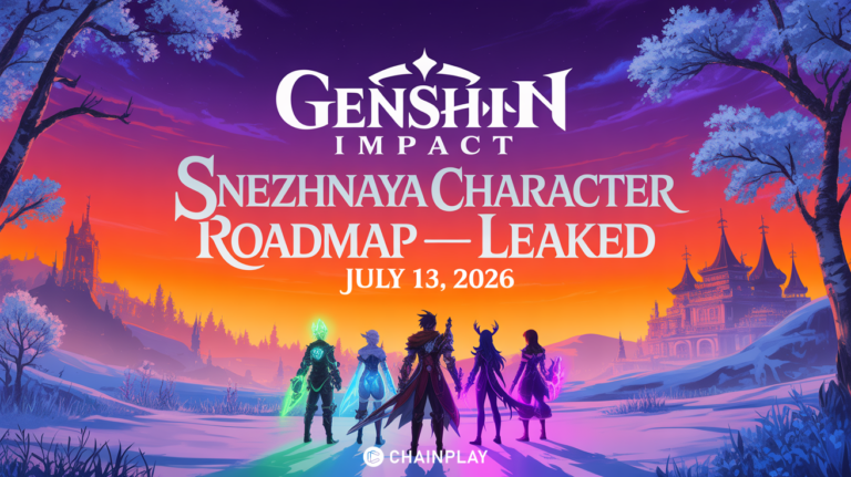 Genshin Impact