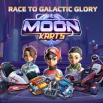 MoonKarts