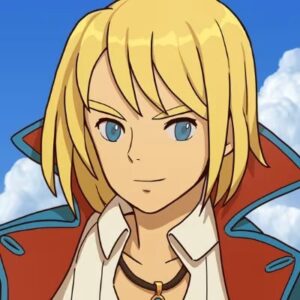 Ni No Kuni: Cross Worlds