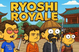 Ryoshi Royale