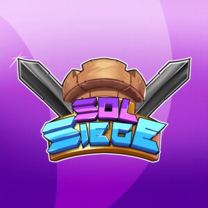 Sol Siege